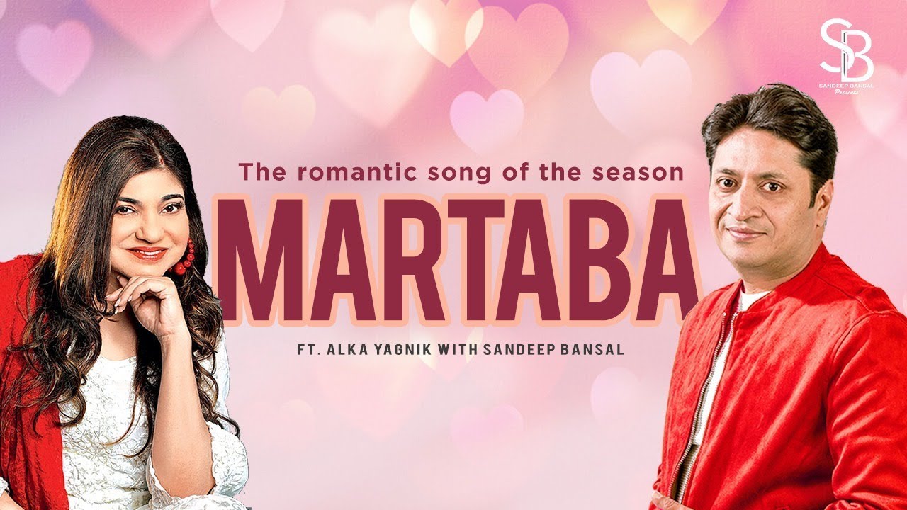 Latest Hindi Romantic Songs